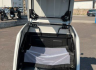 PIAGGIO MYMOOVER 125