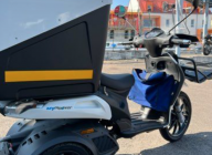 PIAGGIO MYMOOVER 125